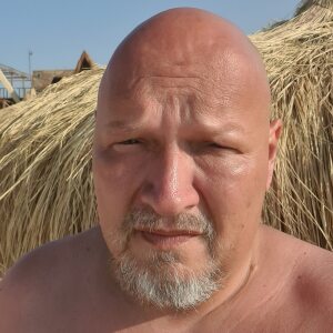 Profilbild von Christian Tomaszewski