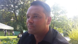 Profilbild von Christian Tondera