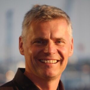 Profilbild von Christian Tonnesen
