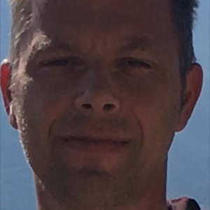 Profilbild von Christian Toop