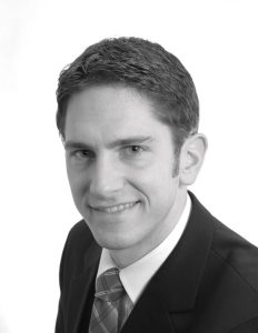 Profilbild von Christian Tornier