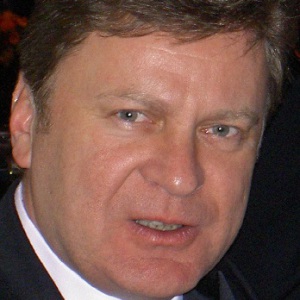 Profilbild von Christian Torske