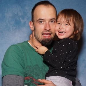Profilbild von Christian Traeger