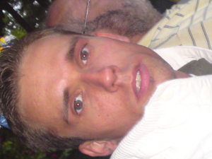 Profilbild von Christian Trapp