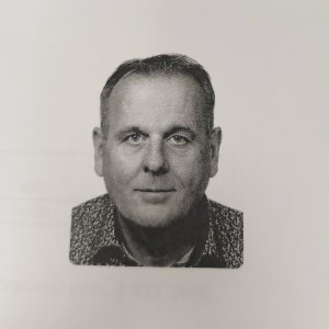 Profilbild von Christian Trauernicht