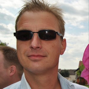 Profilbild von Christian Trautner