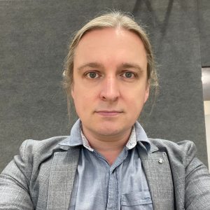 Profilbild von Christian Trautsch