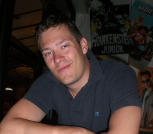 Profilbild von Christian Tredup