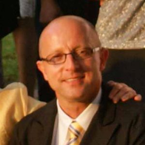 Profilbild von Christian Treichel