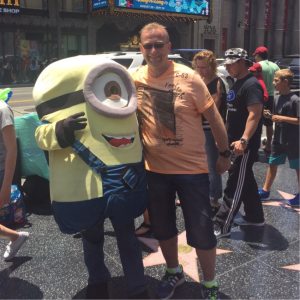 Profilbild von Christian Trepte