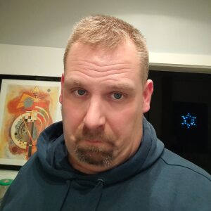 Profilbild von Christian Trinks