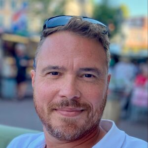 Profilbild von Christian Troidl