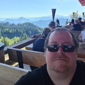 Profilbild von Christian Troitzsch