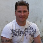 Profilbild von Christian Troll