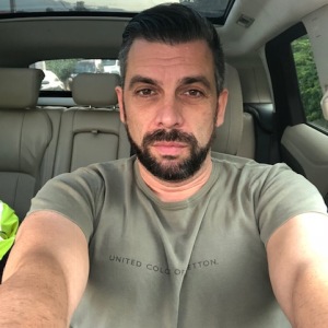 Profilbild von Christian Troska