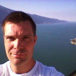 Profilbild von Christian Tüns