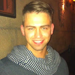 Profilbild von Christian Tunger