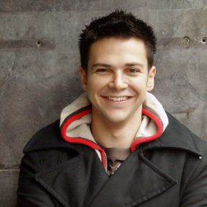 Profilbild von Christian Tuttas