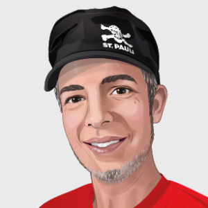 Profilbild von Christian Twellmann