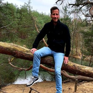 Profilbild von Christian Tys