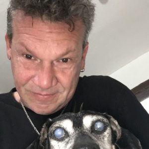Profilbild von Christian Uebensee