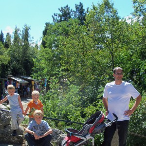 Profilbild von Christian Uehlein