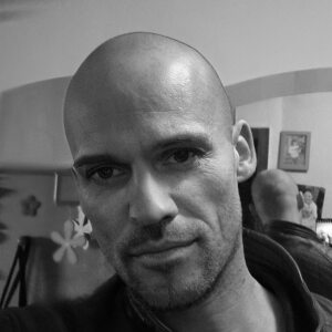 Profilbild von Christian Uehlin