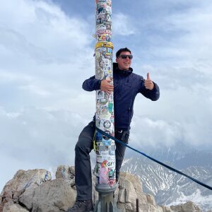 Profilbild von Christian Uher