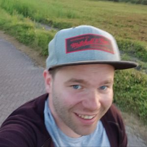 Profilbild von Christian Uhl