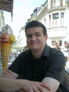 Profilbild von Christian Uhrig