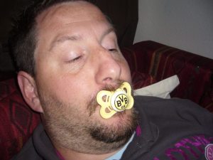 Profilbild von Christian Ulber