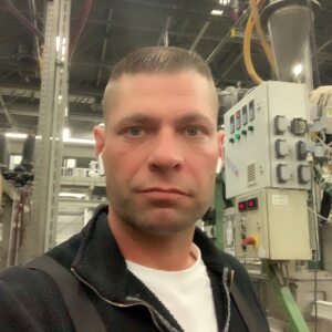 Profilbild von Christian Ullrich