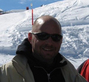 Profilbild von Christian Ulrich