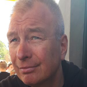 Profilbild von Christian Ulrich