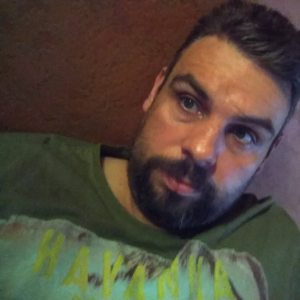 Profilbild von Christian Unger