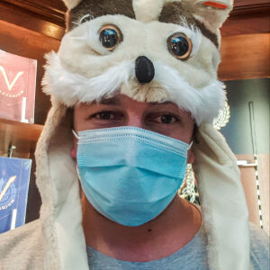 Profilbild von Christian Unger