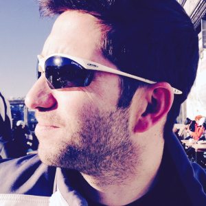 Profilbild von Christian Urban