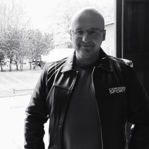 Profilbild von Christian Urban