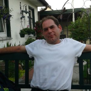 Profilbild von Christian Uschkoreit