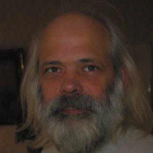 Profilbild von Christian V. Puttkamer