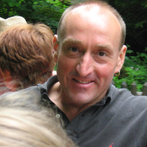 Profilbild von Christian Vaszary