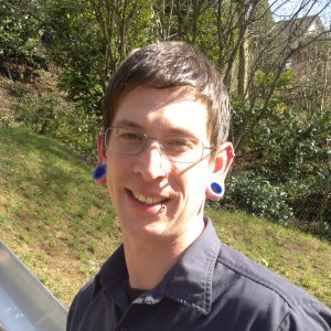 Profilbild von Christian Veit