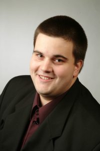 Profilbild von Christian Verini