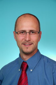 Profilbild von Christian Vetter