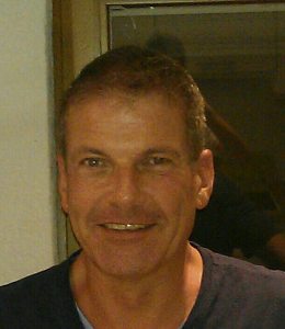 Profilbild von Christian Vetter