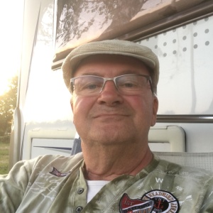 Profilbild von Christian Vetter