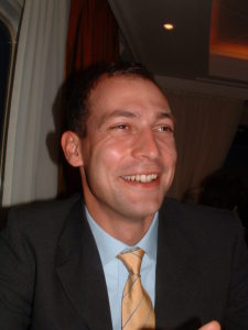 Profilbild von Christian Vetterlein