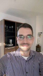 Profilbild von Christian Viert