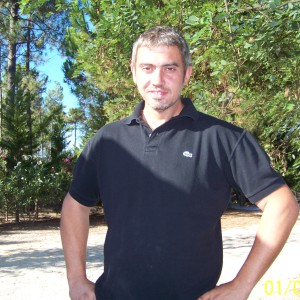 Profilbild von Christian Vilar