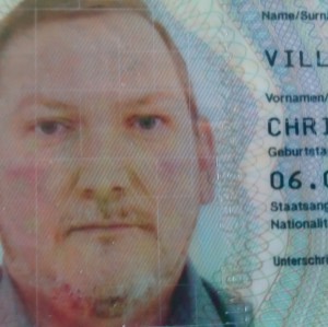 Profilbild von Christian Villmer
